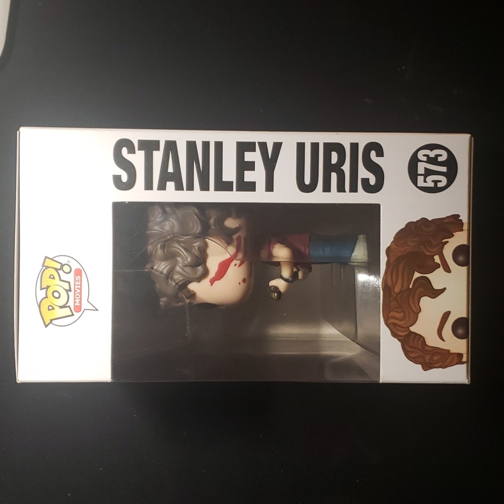 Funko-PoP - Picture 4 of 6